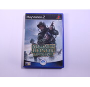 Electronic Arts PlayStation 2 - Medal of Honor: Frontline