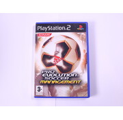 Konami PlayStation 2 - Pro Evolution Soccer Management