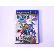 Sucker Punch Productions PlayStation 2 - Sly 3: Honor Among Thieves