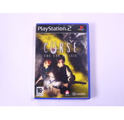 Asylum Entertainment PlayStation 2 - Curse: The Eye of Isis [No Manual]