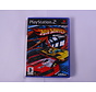 PlayStation 2 - Hot Wheels: Beat That!