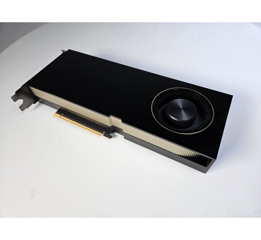 RTX PRO 6000 Blackwell Max-Q Workstation Edition