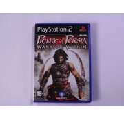 Ubisoft PlayStation 2 - Prince of Persia: Warrior Within