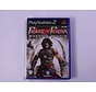 PlayStation 2 - Prince of Persia: Warrior Within