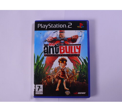 Midway Games PlayStation 2 - The Ant Bully