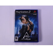 Terminal Reality PlayStation 2 - Aeon Flux