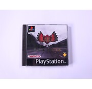 Namco PlayStation 1 - Rage Racer