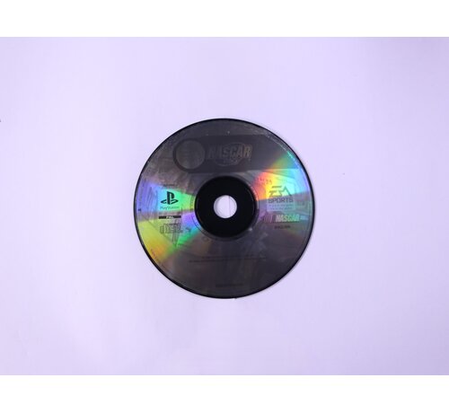 EA Sports PlayStation 1 - NASCAR 99 [Geen Hoesje]