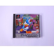 Ubisoft PlayStation 1 - Donald Duck: Quack Attack [Platinum]