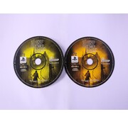 Infogrames PlayStation 1 - Alone in the Dark [Geen Hoesje]