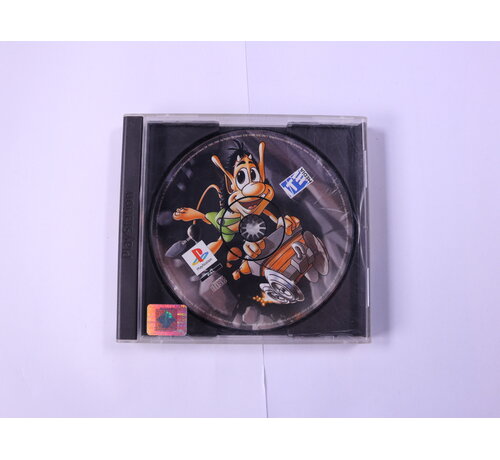 ITE Media PlayStation 1 - Hugo 2 [No Manual]