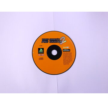 Neversoft PlayStation 1 - Tony Hawk's Pro Skater 2 [Geen Hoesje]