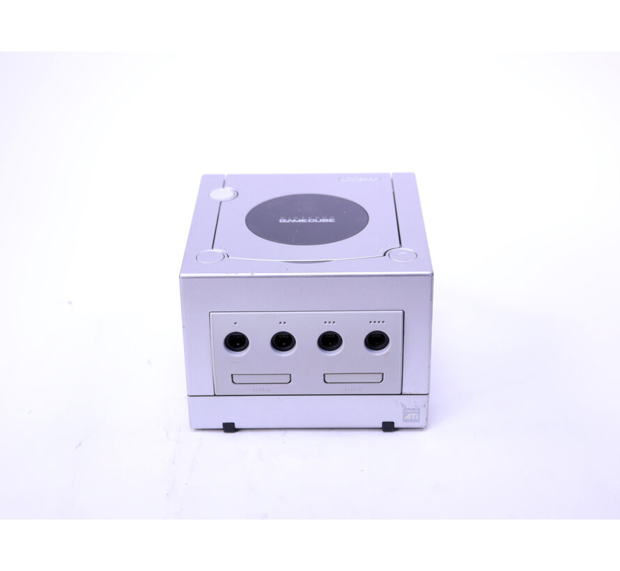 Nintendo GameCube - Console [Zilver]