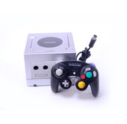 Nintendo Nintendo GameCube - Console [Zilver]