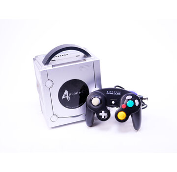 Nintendo Nintendo GameCube - Console [Resident Evil 4 Edition]