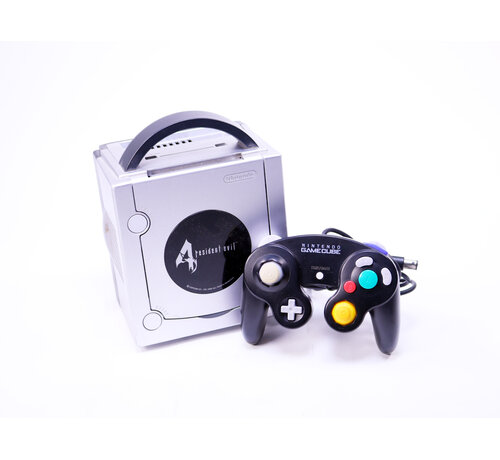 Nintendo Nintendo GameCube - Console [Resident Evil 4 Edition]