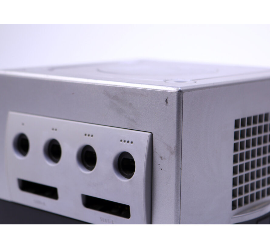 Nintendo GameCube - Console [Resident Evil 4 Edition]