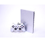 PlayStation 2 - Slim Console [Zilver]