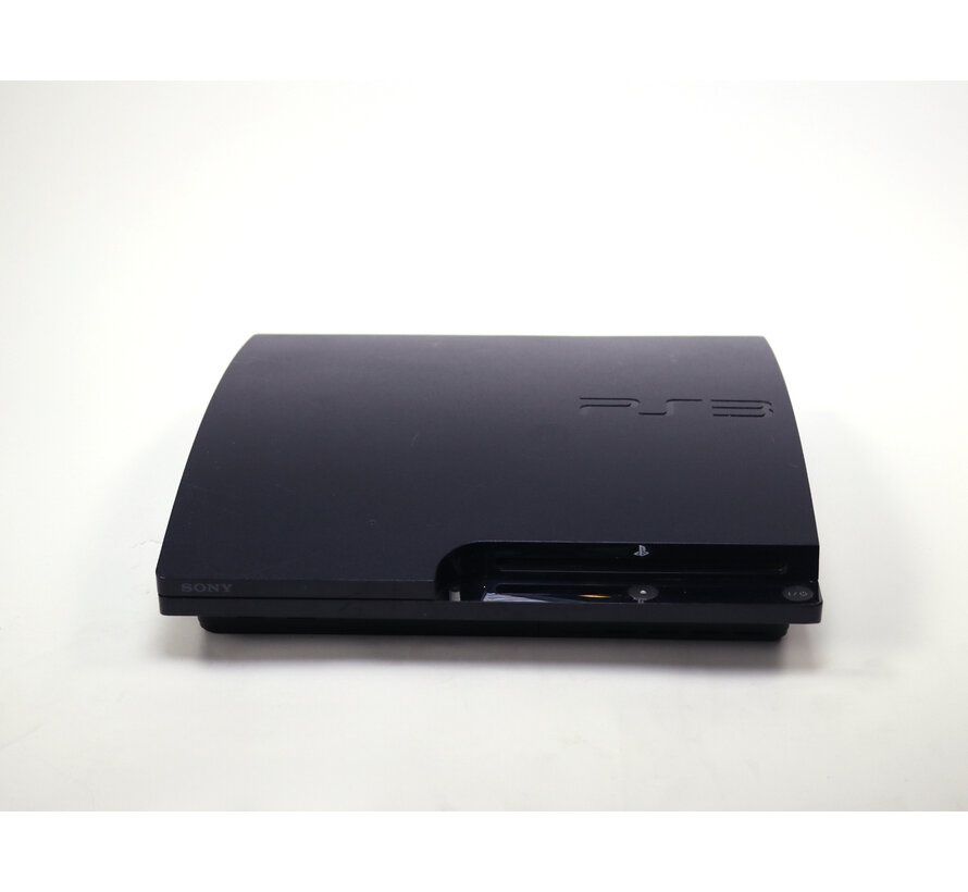 PlayStation 3 - Slim 250GB Console #1