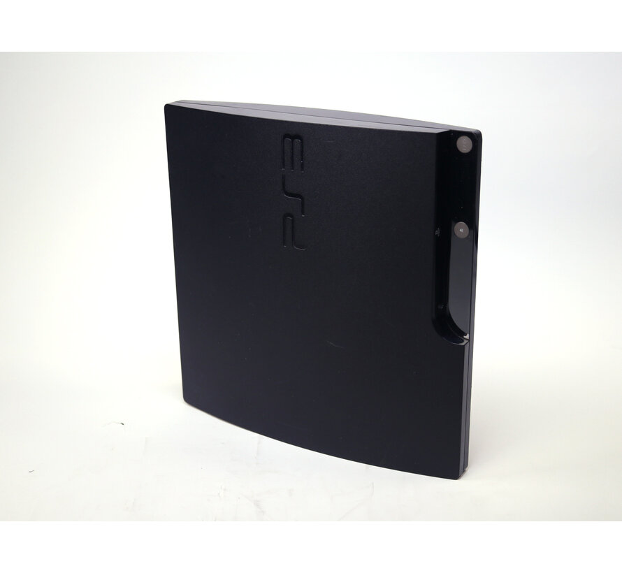 PlayStation 3 - Slim 250GB Console #1