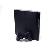 Sony PlayStation 3 - Slim 250GB Console