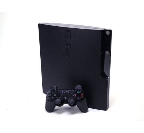 Sony PlayStation 3 - Slim 250GB Console