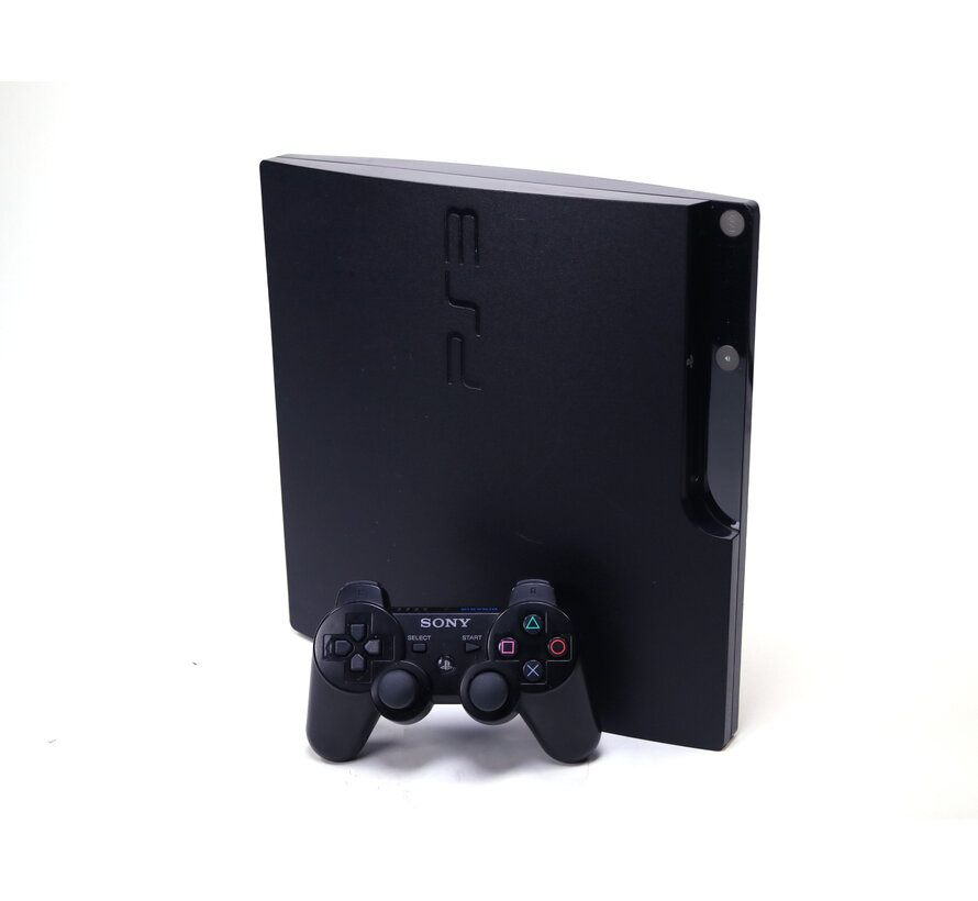 PlayStation 3 - Slim 250GB Console