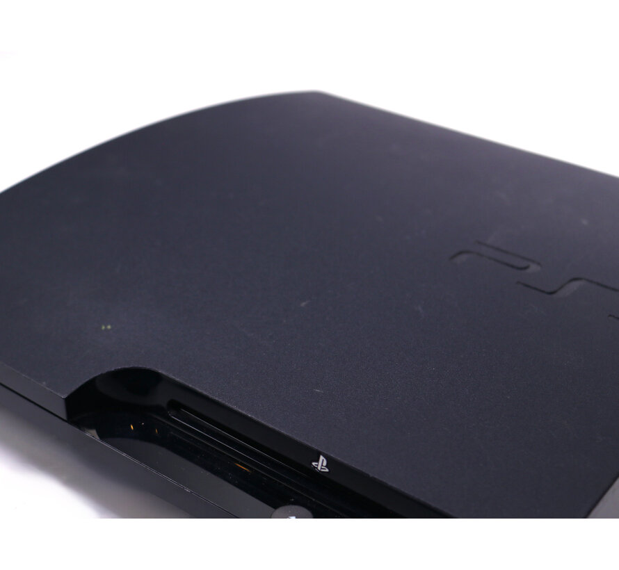 PlayStation 3 - Slim 250GB Console #2
