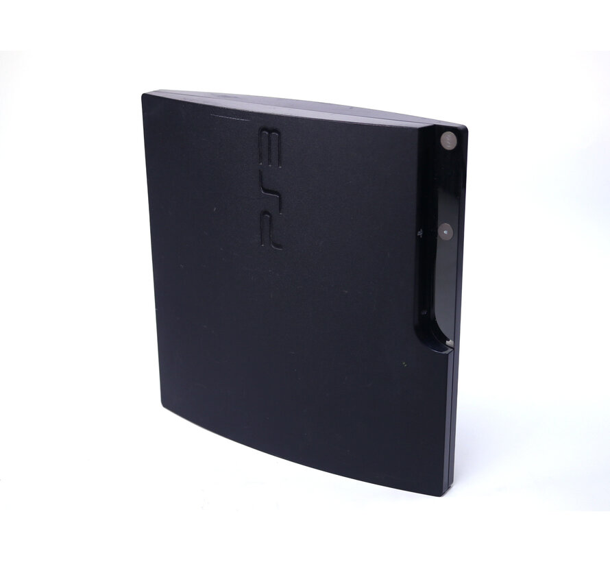 PlayStation 3 - Slim 250GB Console #2