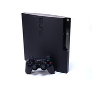 Sony PlayStation 3 - Slim 250GB Console #2