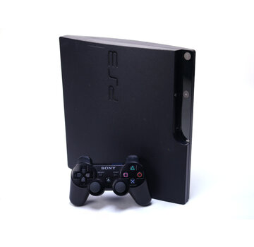 Sony PlayStation 3 - Slim 250GB Console #2