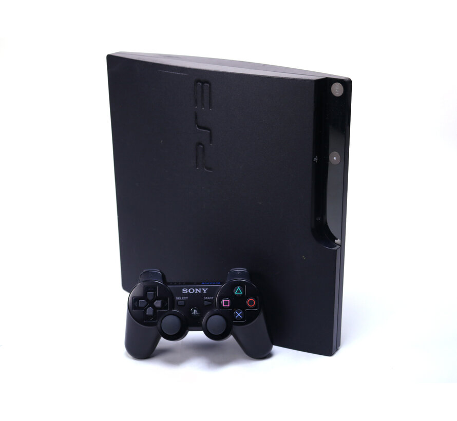 PlayStation 3 - Slim 250GB Console #2