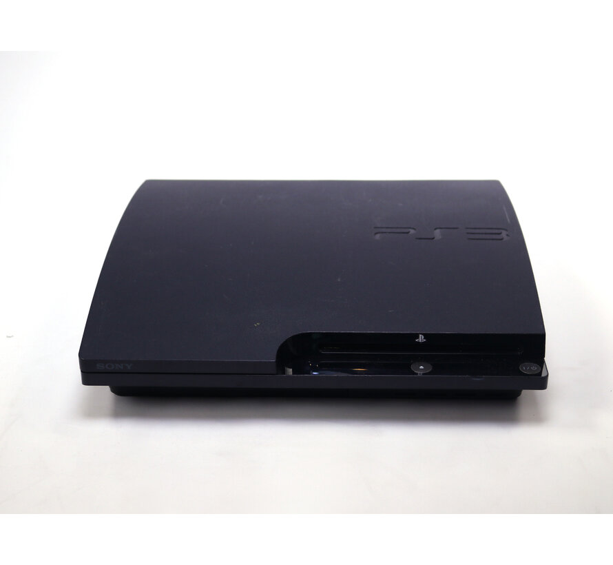 PlayStation 3 - Slim 250GB Console #2