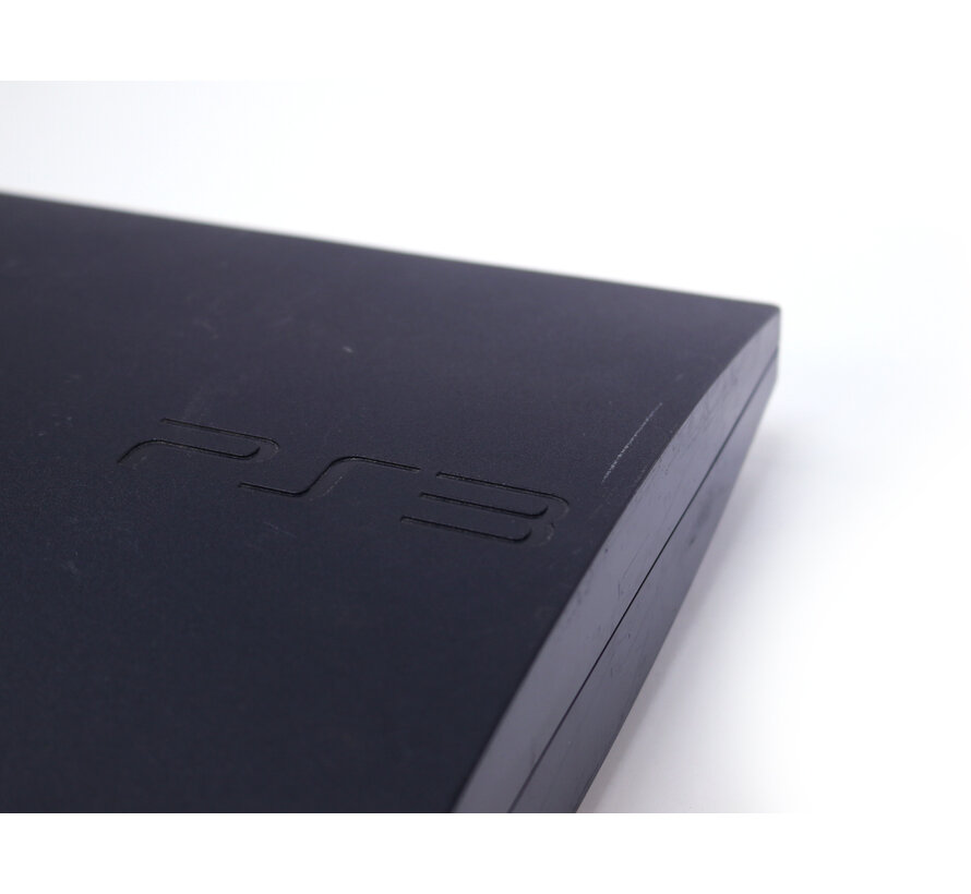 PlayStation 3 - Slim 250GB Console #2