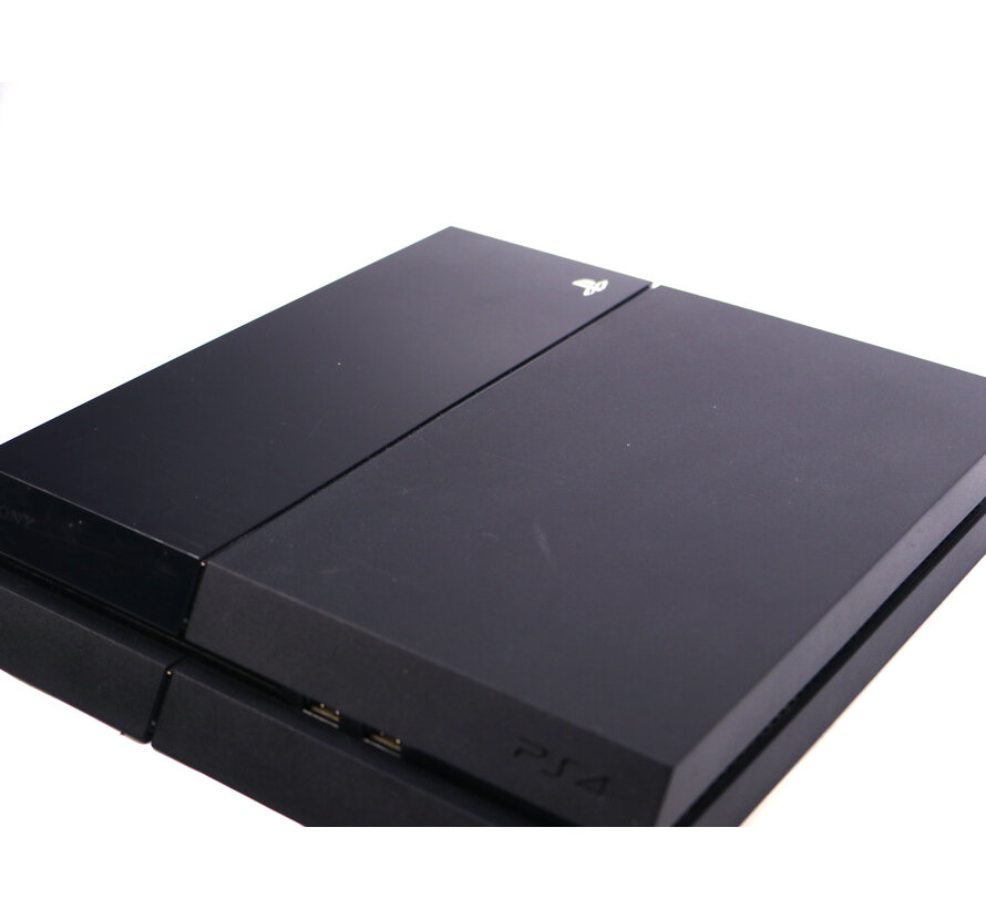 Playstation 4 500GB - CUH-1116A - Console