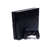 Sony Playstation 4 500GB - Console