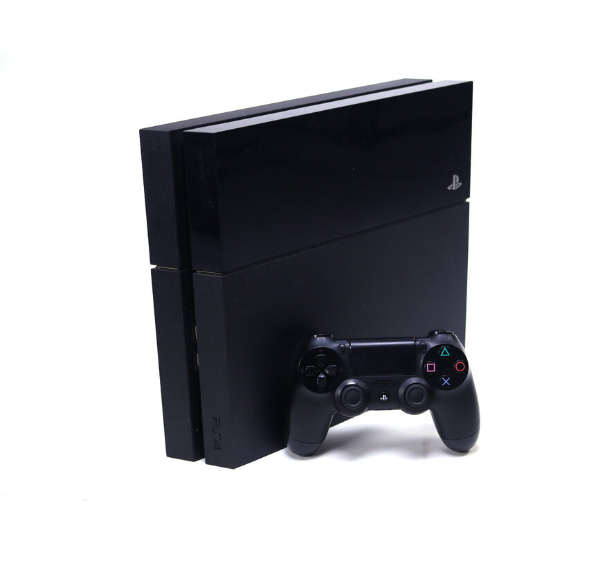 Playstation 4 500GB - CUH-1116A - Console
