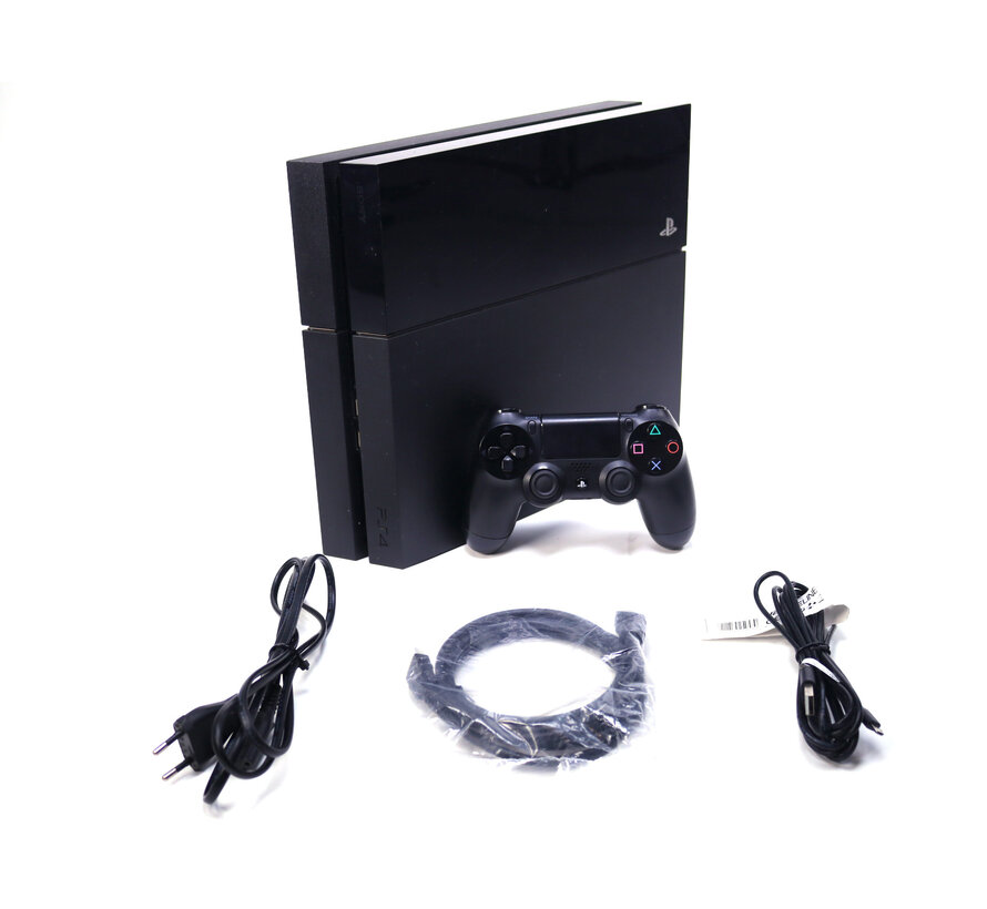 Playstation 4 500GB - CUH-1116A - Console
