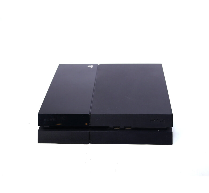 Playstation 4 500GB - CUH-1116A - Console