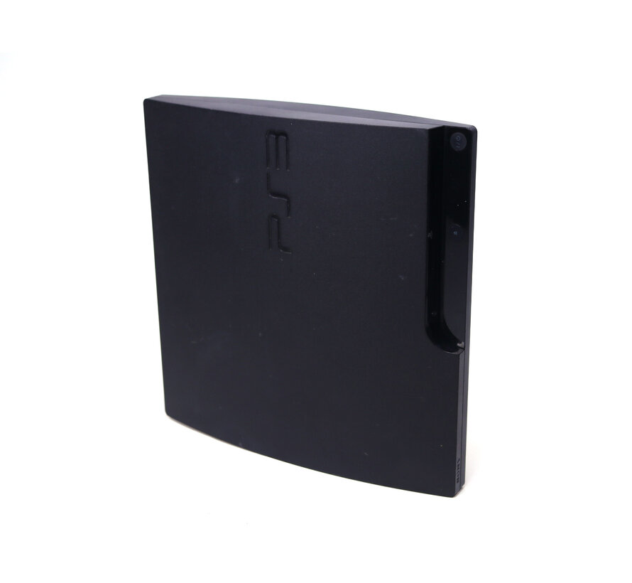 PlayStation 3 - Slim 160GB Console #1