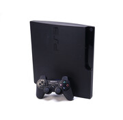 Sony PlayStation 3 - Slim 160GB Console