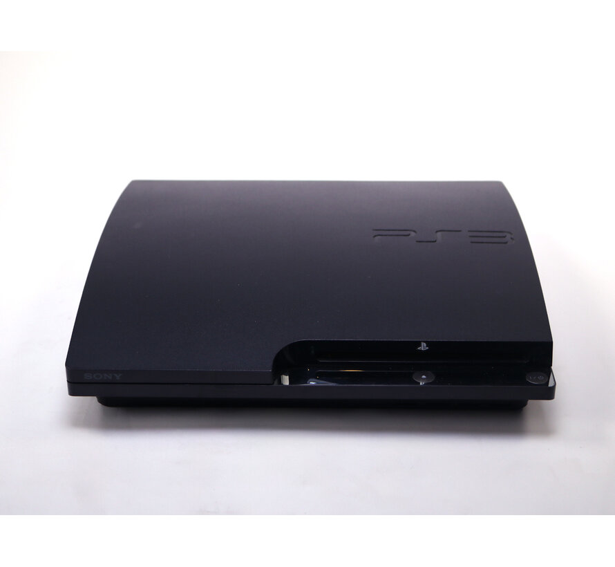 PlayStation 3 - Slim 160GB Console #2