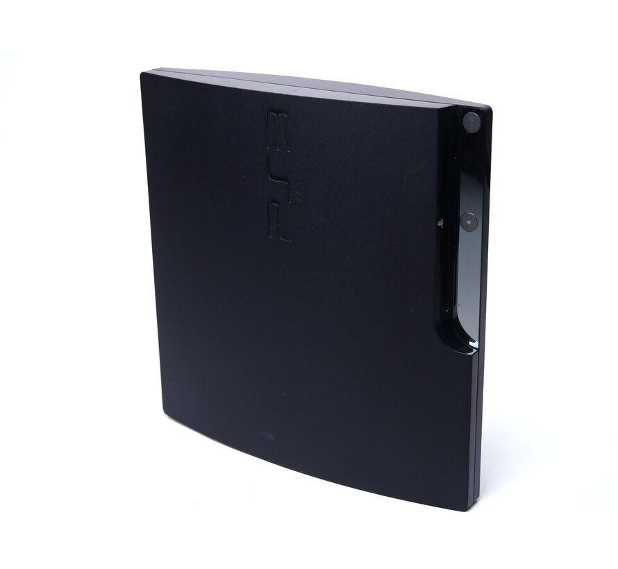 PlayStation 3 - Slim 160GB Console #2