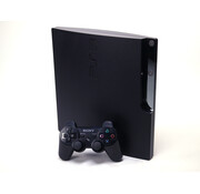 Sony PlayStation 3 - Slim 160GB Console #2