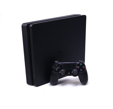 Sony Playstation 4 Slim 1TB - Console [1]