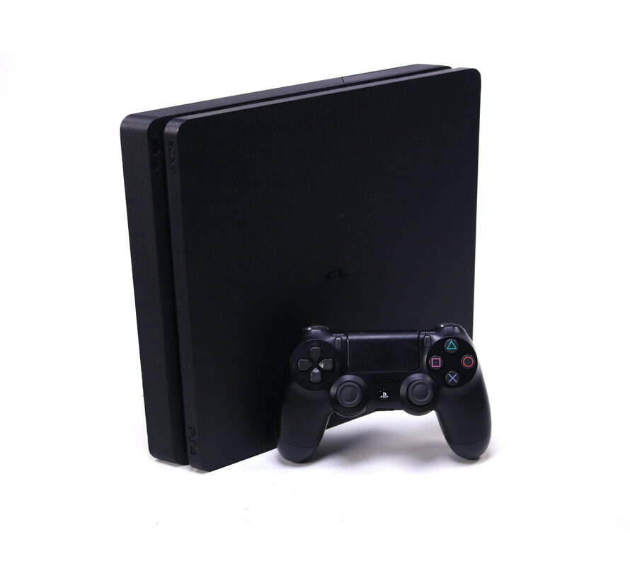 Playstation 4 Slim 1TB - CUH-2016B - Console [1]