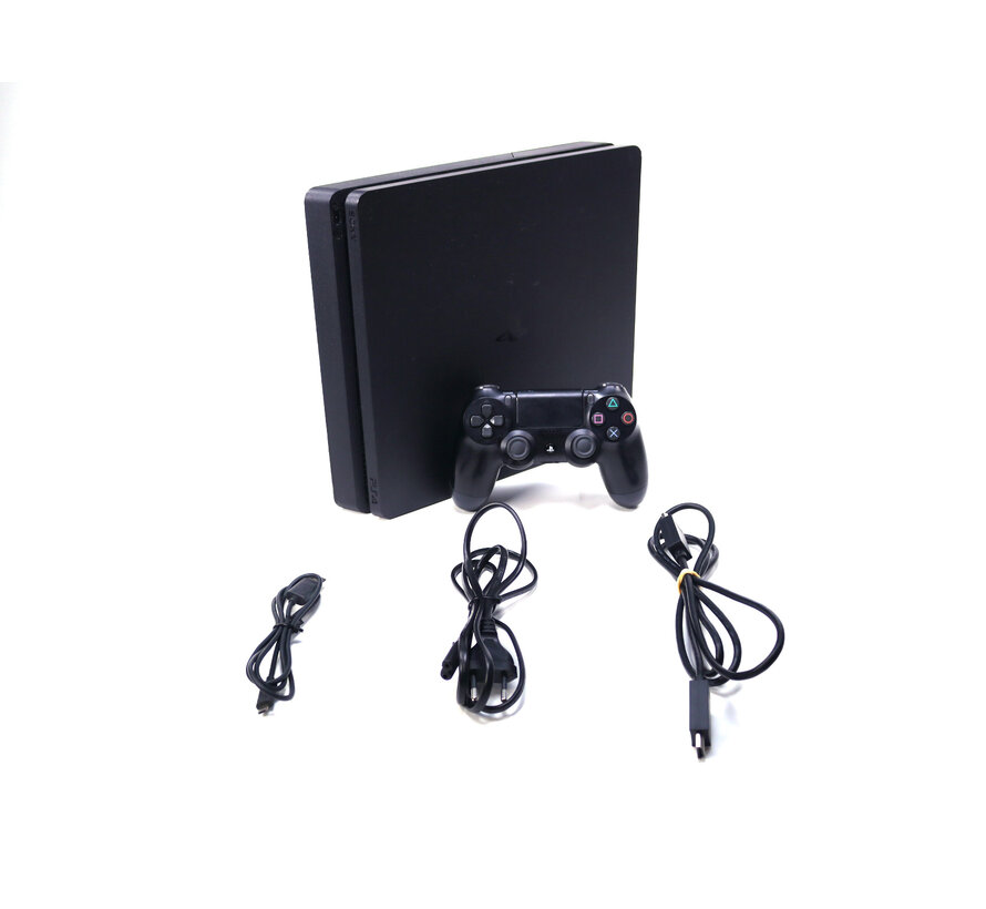Playstation 4 Slim 1TB - CUH-2016B - Console [1]