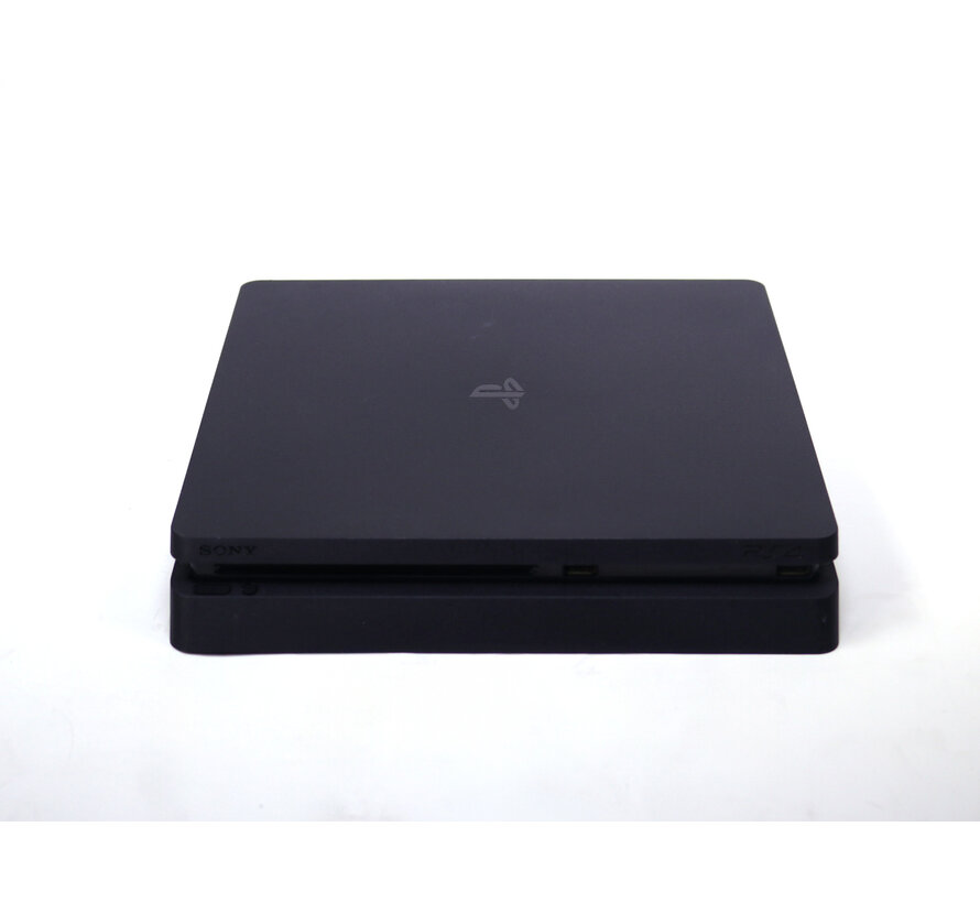 Playstation 4 Slim 1TB - CUH-2016B - Console [2]