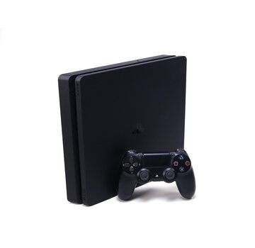 Sony Playstation 4 Slim 1TB - Console [2]