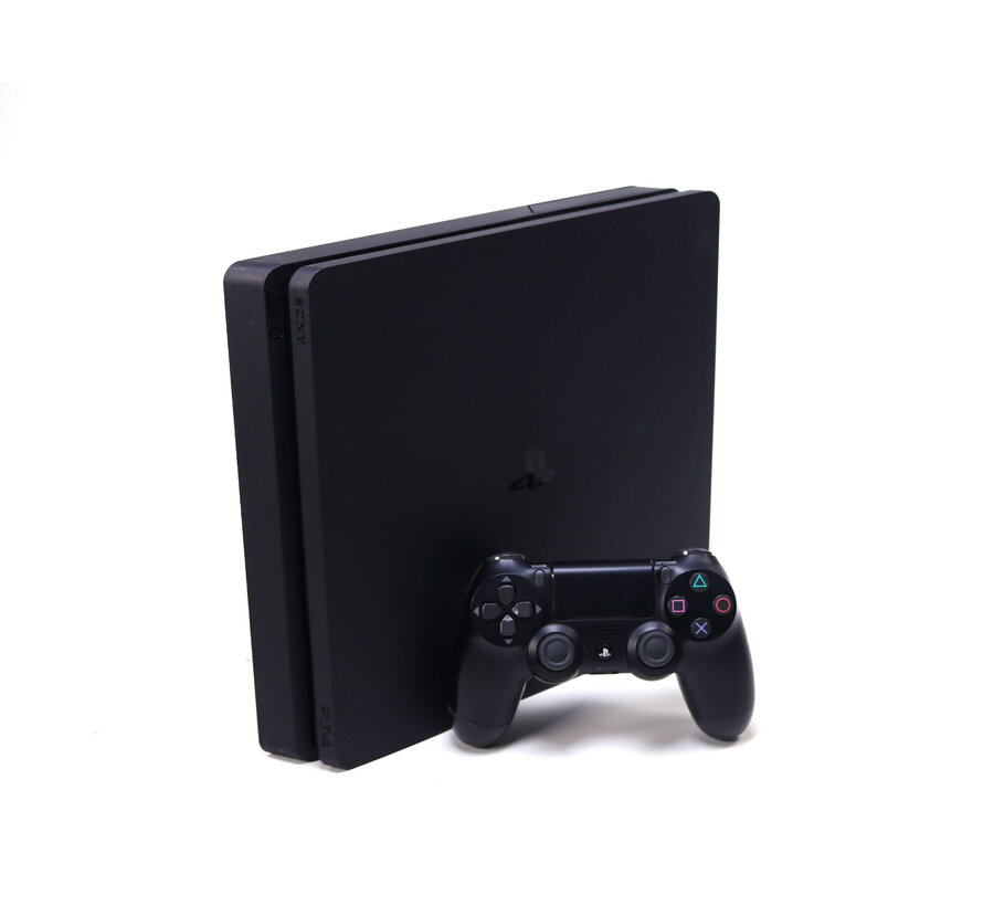 Playstation 4 Slim 1TB - CUH-2016B - Console [2]